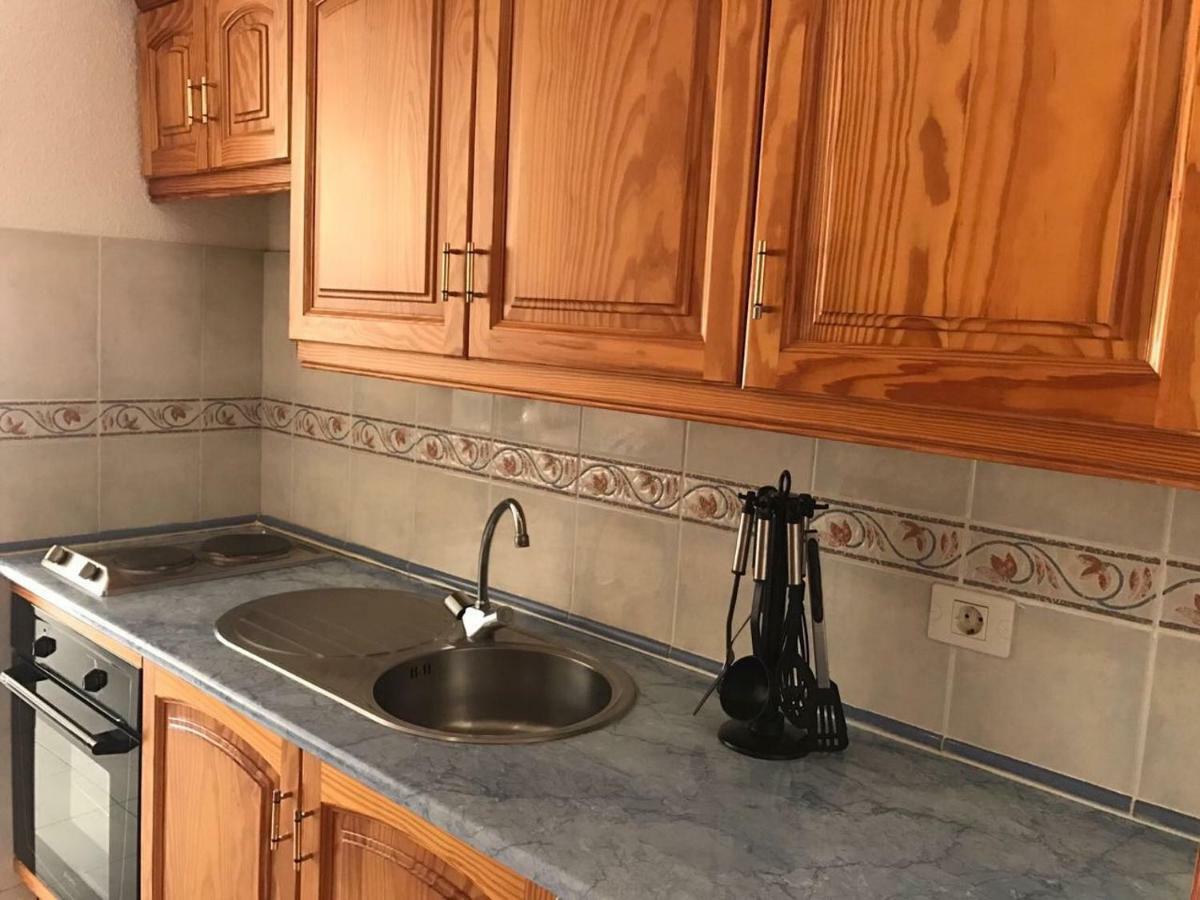 Porto Royale Apartman Los Cristianos  Kültér fotó